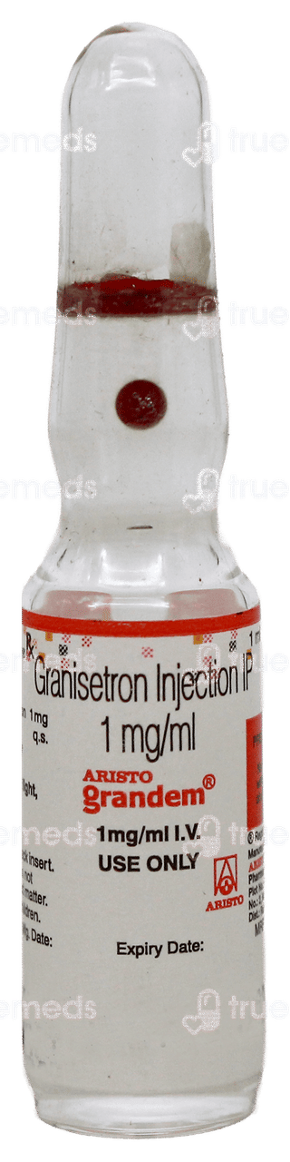 Grandem Injection 1Ml